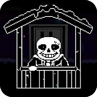 😥 emoji Sans Telegram sticker 6 of 49