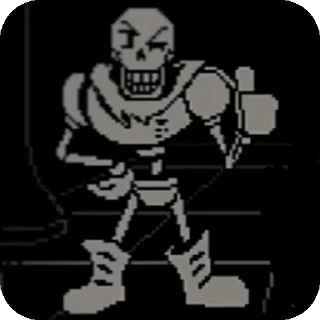 👍 emoji Sans Telegram sticker 13 of 49