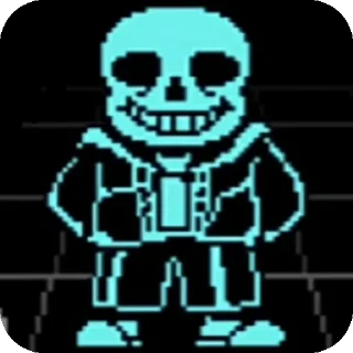 🥶 emoji Sans Telegram sticker 14 of 49
