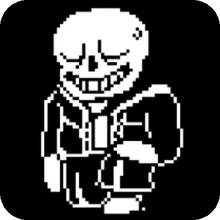 😓 emoji Sans Telegram sticker 18 of 49