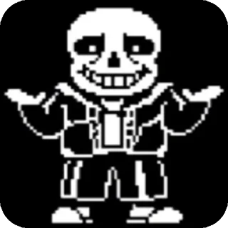 😕 emoji Sans Telegram sticker 21 of 49