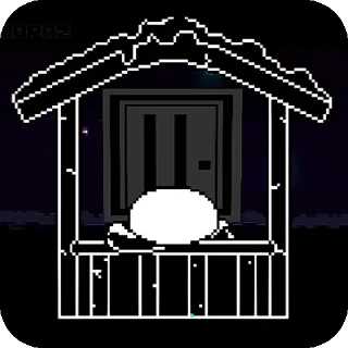 😪 emoji Sans Telegram sticker 8 of 49