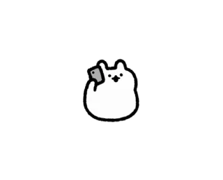 ⭐ emoji @softsticks   ♡ Telegram sticker 11 of 24