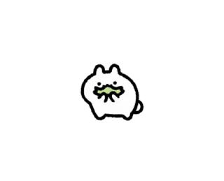 ⭐ emoji @softsticks   ♡ Telegram sticker 6 of 24
