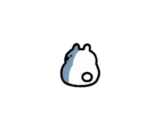 ⭐ emoji @softsticks   ♡ Telegram sticker 23 of 24