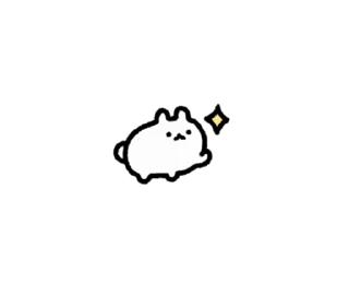 ⭐ emoji @softsticks   ♡ Telegram sticker 8 of 24