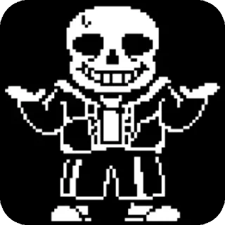 😬 emoji Sans Telegram sticker 10 of 49