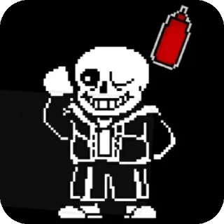 🥫 emoji Sans Telegram sticker 23 of 49