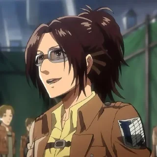 👓 emoji Hanji - @sanj1san1 Telegram sticker 19 of 64