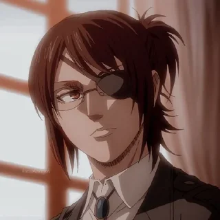 👓 emoji Hanji - @sanj1san1 Telegram sticker 9 of 64