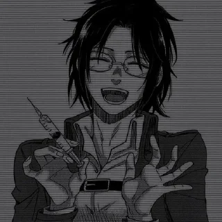 👓 emoji Hanji - @sanj1san1 Telegram sticker 13 of 64