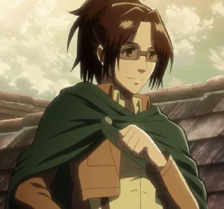 👓 emoji Hanji - @sanj1san1 Telegram sticker 15 of 64