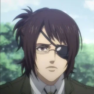 👓 emoji Hanji - @sanj1san1 Telegram sticker 22 of 64