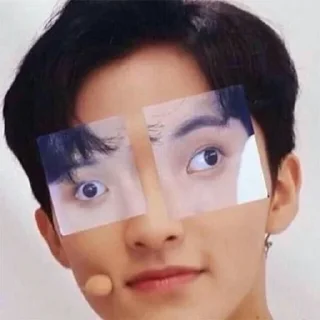 Sticker from ntc hits different DOE