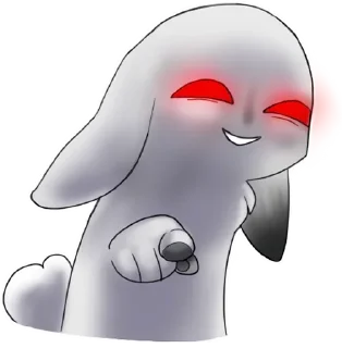 👺 emoji @repleekbot Telegram sticker 9 of 35