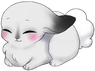 Sticker from @repleekbot