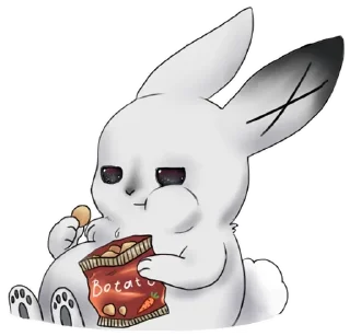 🥕 emoji @repleekbot Telegram sticker 14 of 35