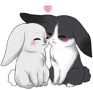 Sticker from @repleekbot