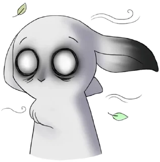 😱 emoji @repleekbot Telegram sticker 10 of 35