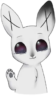 👋 emoji @repleekbot Telegram sticker 19 of 35