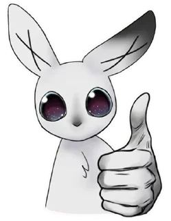 👍 emoji @repleekbot Telegram sticker 16 of 35