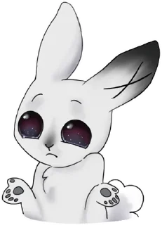 ☹️ emoji @repleekbot Telegram sticker 23 of 35