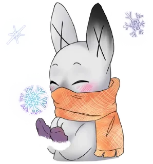 Sticker from @repleekbot