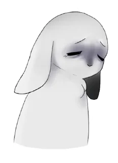 😞 emoji @repleekbot Telegram sticker 13 of 35