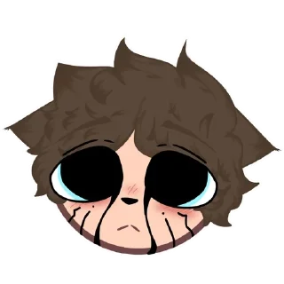 🥺 emoji pushistiksex Telegram sticker 21 of 21