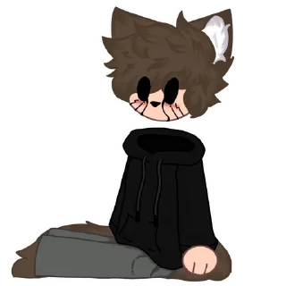 ☺ emoji pushistiksex Telegram sticker 15 of 21