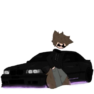 😏 emoji pushistiksex Telegram sticker 17 of 21