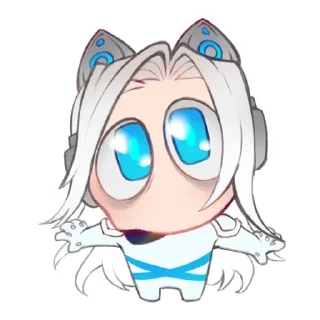 🙄 emoji CapXenomorph by @JunkXen_Sleep Telegram sticker 15 of 15