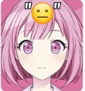 🌟 emoji пиздец Telegram sticker 2 of 53