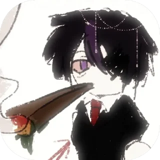 Sticker from 𝙊𝙥𝙩𝙞𝙢𝙞𝙨𝙩 @coffbi