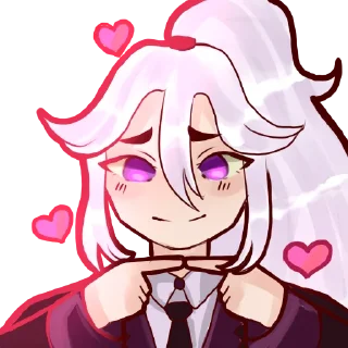 👉 emoji Arlabus Telegram sticker 11 of 16