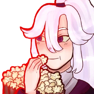 🍿 emoji Arlabus Telegram sticker 14 of 16
