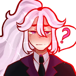 😒 emoji Arlabus Telegram sticker 13 of 16