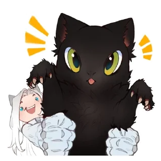 👻 emoji CapXenomorph by @JunkXen_Sleep Telegram sticker 13 of 15