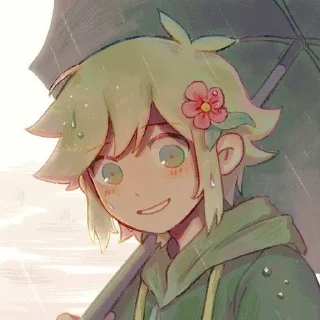 🌟 emoji пиздец Telegram sticker 16 of 53
