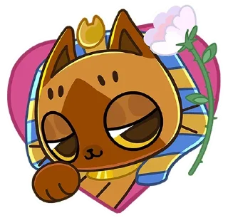 ☺ emoji Neho VK ➩ @Earth928B Telegram sticker 7 of 10