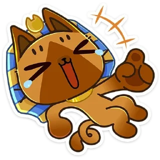 😅 emoji Neho VK ➩ @Earth928B Telegram sticker 9 of 10
