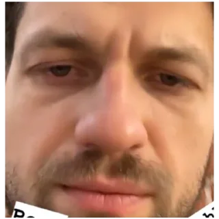 😒 emoji под действием лсп by @eskaden Telegram sticker 5 of 119