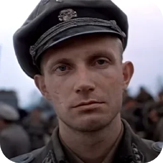 🎩 emoji Блядская Натура Telegram sticker 23 of 54