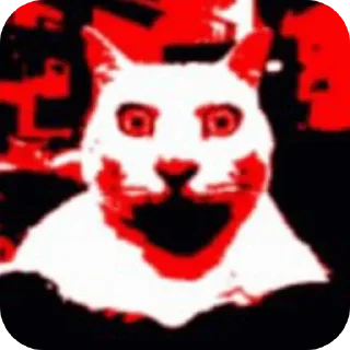 🖼 emoji Блядская Натура Telegram sticker 14 of 54