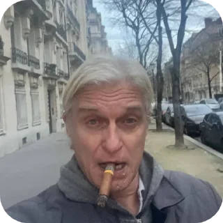 🚗 emoji Блядская Натура Telegram sticker 13 of 54