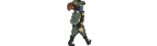 🌟 emoji Katana ZERO @Ralzei228 Telegram sticker 20 of 42