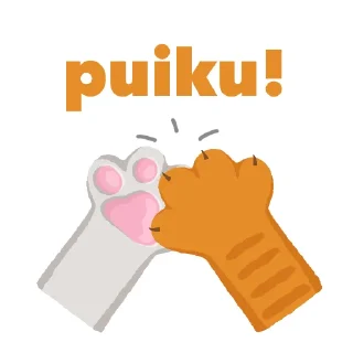 👍 emoji From Lithuania with love Telegram sticker 20 of 50