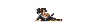 🌟 emoji Katana ZERO @Ralzei228 Telegram sticker 11 of 42