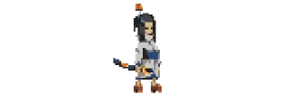 🌟 emoji Katana ZERO @Ralzei228 Telegram sticker 15 of 42
