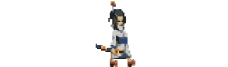 🌟 emoji Katana ZERO @Ralzei228 Telegram sticker 16 of 42